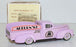 MINIMARQUE 1/43 - 1946 HUDSON PICK UP TRUCK ACD 1989 FESTIVAL KRUSE INT AUBURN