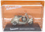 Altaya 1/18 Scale Diecast #22 - 1952 Piaggio Vespa Sport 6 Giorni - Met Green
