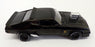 Greenlight 1/24 Scale Model Car 84051 - 1973 Ford Falcon - Black