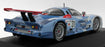 Onyx 1/43 Scale Diecast XLM99002 - Nissan R390 GT1 Zexel - Le Mans 1998