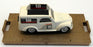 Brumm Models 1/43 Scale Diecast R57 - Fiat 500 Van - Isolabella