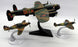 Corgi 1/72 Scale AA32602 - Avro Lancaster Spitfire & Hurricane Aircraft Set