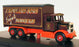 Atlas Editions 1/76 Scale 4 654 119 - Scammell 6 Wheeler - J.Rowland & Sons