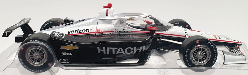 Greenlight 1/18 Scale Indy Car 11085 - 2020 Chevrolet Indianapolis Indy 500