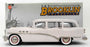 Brooklin 1/43 Scale BRK186  - 1954 Buick Special 4-Dr Station Wagon Casino Beige