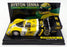 Minichamps 1/43 Scale 540 844307 - Porsche 956K - Ayrton Senna