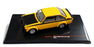 Ixo 1/43 Scale CLC450N.22 - 1976 Ford Escort Mk2 RS 1800 - Yellow/Black