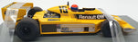 Spark 1/18 Scale 18S501 - Renault RS01 #15 South African GP 1979 J.P.Jabouille