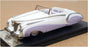 ABC Brianza 1/43 Scale 255W - 1948 Cadillac S62 Generation II Saoutchik