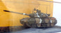 Altaya 1/72 Scale A2520G - AMX-30B Tank - Greece 1990