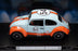 Greenlight 1/18 Scale Model Car 12994 - Volkswagen Beetle - Gulf #54