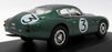 Oxford Diecast 1/43 Scale AMZ002 Aston Martin DB4GT Zagato 2 J.Clark Goodwood 61
