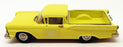 Western Models 1/43 Scale 5618 - Ford Ranchero Pick Up MCC - Unboxed