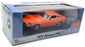 Sunstar 1/18 Scale Diecast 3501 - 1972 Datsun 240Z - Orange