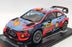 IXO Models 1/18 Scale 18RMC052C.20 - Hyundai i20 Coupe #6 Sordo/Del Barrio