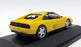 Herpa 1/43 Scale Model Car 010214 - Ferrari 348 TS - Yellow