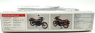 Aoshima 1/12 Scale Kit 57 - Kawasaki Z400GP KZ400M 1982