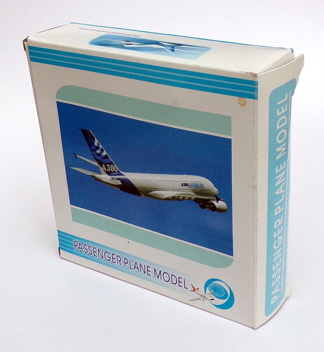 Passenger Plane Model 15cm Wingspan PPM20 - Airbus A380 - Philippines