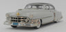 Brooklin 1/43 Scale BRK147A - 1952 Cadillac S62 4-Dr Sedan Savoy Gray/Mist Gray