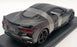 Maisto 1/18 Scale 46629 - 2020 Chevrolet Corvette Stingray Coupe - Black