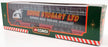 Corgi 1/64 Scale 59507 - Volvo Curtainside Trailer Eddie Stobart