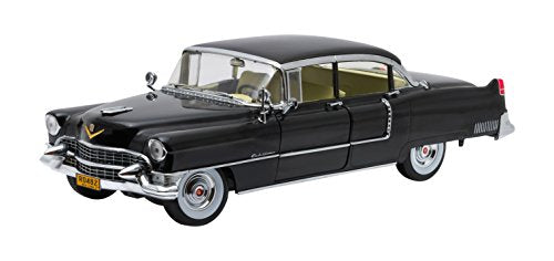 Greenlight 1/18 Scale Diecast - 12949 The Godfather 1955 Cadillac Fleetwood S 60