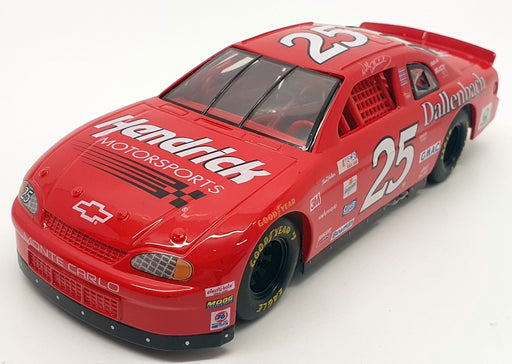 Racing Champions 1/24 Scale 99043 - Stock Car Chevy #25 Nascar - Red