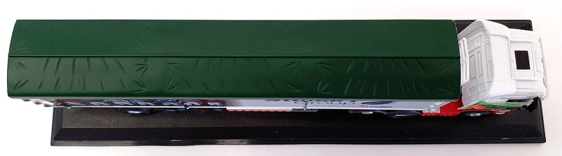 Oxford Diecast 1/76 Scale 76SHL04WF - Scania Highline Eddie Stobart Ascot Day