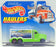 Hot Wheels 12cm Long Model Truck 65743-81 - Racing Fuel - Green