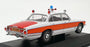 Vanguards 1/43 Scale VA13901 - Jaguar XJ6 S2 4.2L - Avon & Somerset Constabulary