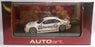 AutoArt 1/43 Scale Diecast AA60040 MERCEDES BENZ CLK DTM 2000 #42 DARREN TURNER