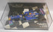 Minichamps F1 1/43 Scale - 430 000116 SAUBER PETRONAS P.DINIZ