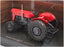 Universal Hobbies 1/32 Scale UH6433 - Massey Ferguson MF 65 Series Tractor - Red