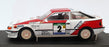 Trofeu 1/43 Scale Model Car 026 - Toyota Celica GT4 - #2 Portugal 1991