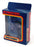 Matchbox Skybusters Appx 9cm Long SB-27 - Harrier Jet - Blue