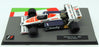 Altaya 1/43 Scale Model Car 20318A - F1 Toleman TG184 1984 - Ayrton Senna