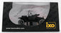 Ixo Models 1/43 Scale CLC012 - 1925 Ford T Runabout 2 Seaters Opened - Black