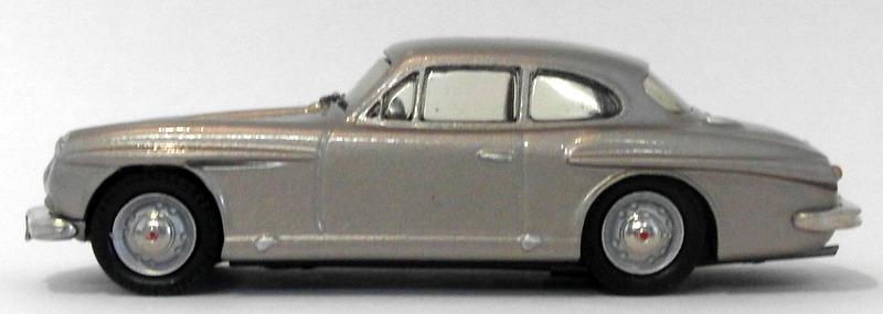 Pathfinder Models 1/43 Scale PFM10 - 1964 Jensen 2CV8 1 Of 600 Gold