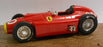 Brumm 1/43 Scale Metal Model - R127 LANCIA-FERRARI D50 HP270 1956