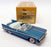 Brooklin Models 1/43 scale BRK67A 1961 Chrysler Imperial Convertible Capri Blue