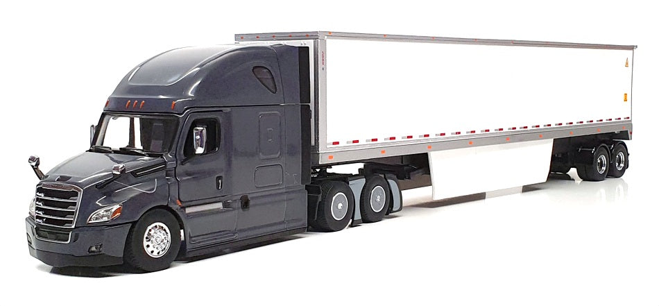 Diecast Masters 1/50 Scale 71047 - Freightliner Cascadia & 53' Dry Cargo Van