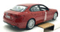 Burago 1/24 Scale Diecast #18-21080 - Alfa Romeo Giulia - Red