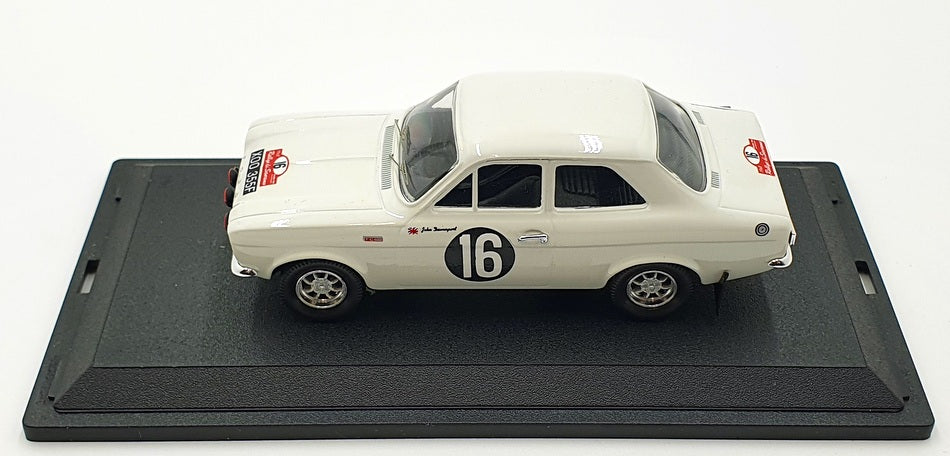 Trofeu 1/43 Scale 504 - Ford Escort 1600 TC Sanremo 1968 - #16 Andersson