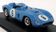Art Model 1/43 Scale ART051 - Ferrari 500 TR Reims1956 - Picard-Manzon