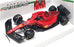 Burago 1/43 Scale 18-36832 - F1 Ferrari F1-75 2022 #16 C.Leclerc