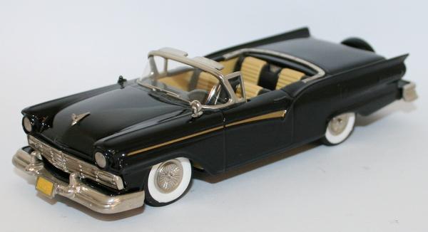 A Brooklin Models The Brooklin Collection 1:43 scale die-cast, BRK 19A A Brooklin Models The Brooklin Collection 1:43 scale die-cast, BRK 19A