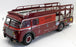 CMR 1/18 CMR140 - Ferrari Racing Car Transporter Fiat Bartoletti 1957