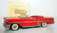 MINIMARQUE 1/43 US No. 4B - CHEVROLET IMPALA CONVERTIBLE OPEN LHD - RED