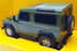 Rastar 1/24 Scale Radio Control Car 6975 - Land Rover Defender - Green