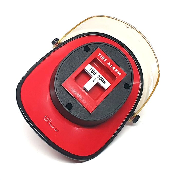 First Gear Appx 15cm Long Diecast 89-0148 - Fire Helmet Bank - North Pole